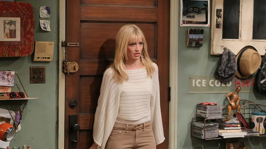2 broke girls
