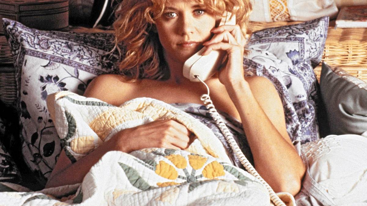 harry und sally