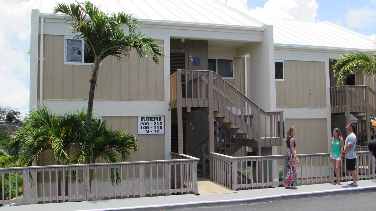 caribbean life - haus im paradies gesucht