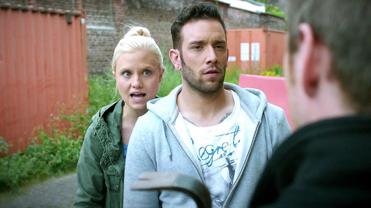 verbotene liebe