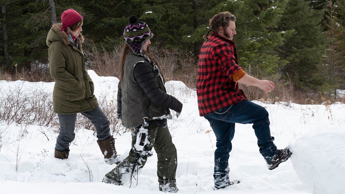 alaskan bush people