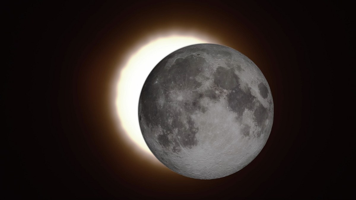 Phänomen Sonnenfinsternis phänomen sonnenfinsternis