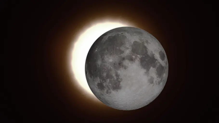 Phänomen Sonnenfinsternis phänomen sonnenfinsternis
