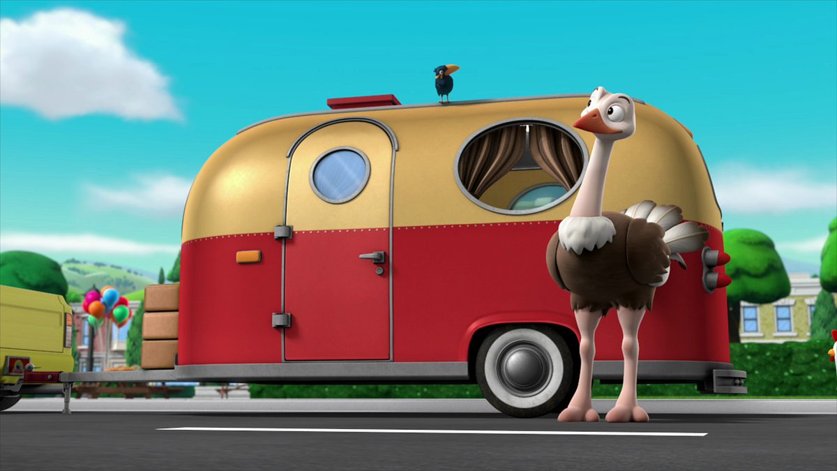 Paw Patrol - Helfer auf vier Pfoten paw patrol - helfer auf vier pfoten