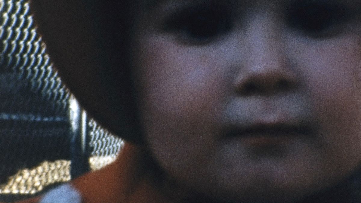 the missing children