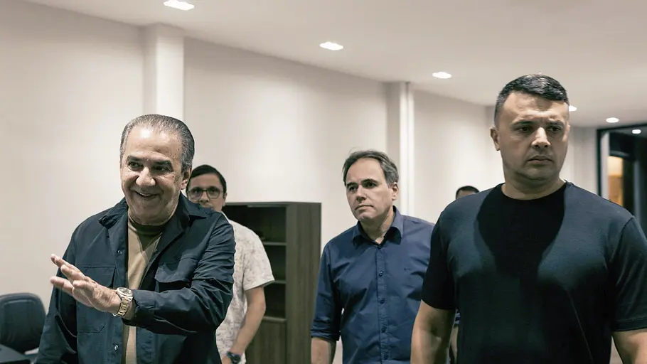 brasilien: die macht der evangelikalen