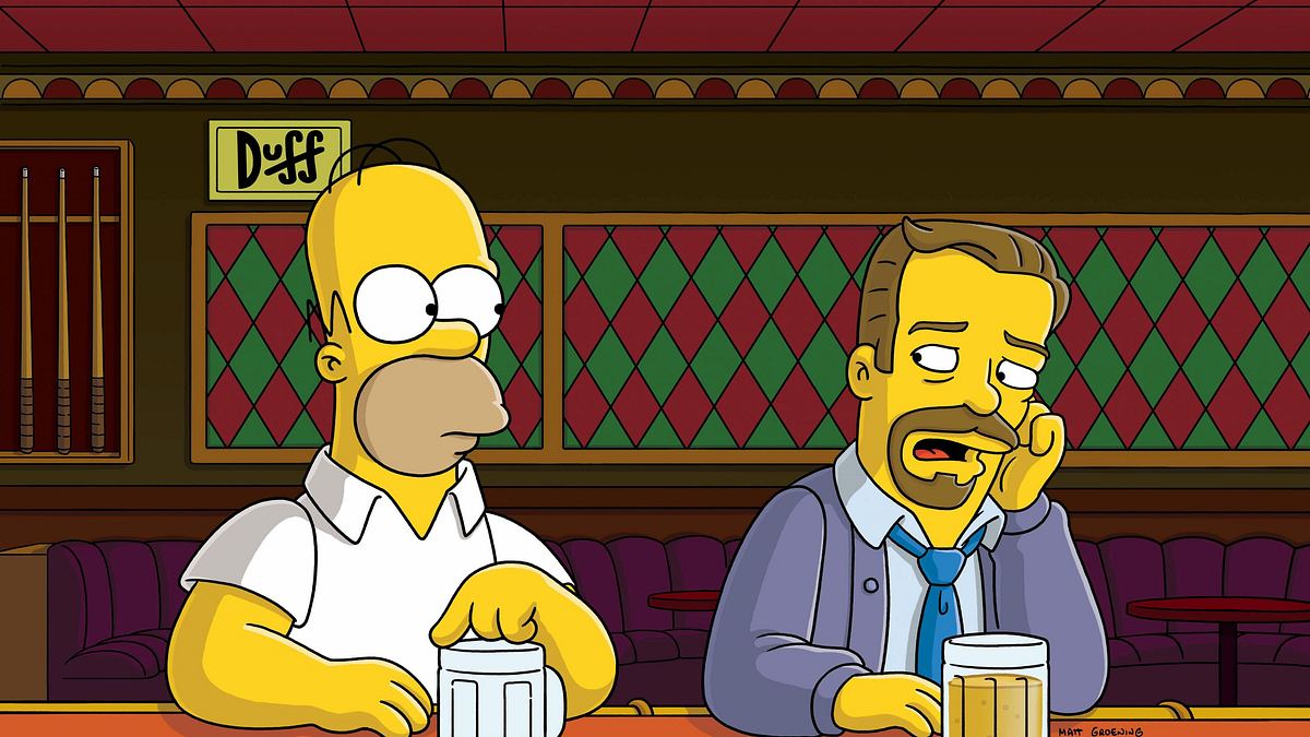 die simpsons