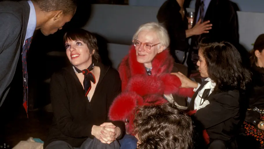 Studio 54 - Der legendärste Club aller Zeiten und seine Geschichte studio 54 - der legendärste club aller zeiten und seine geschichte