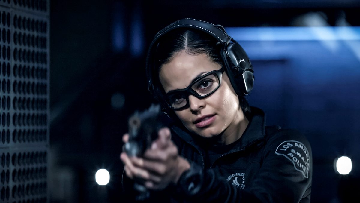 s.w.a.t.