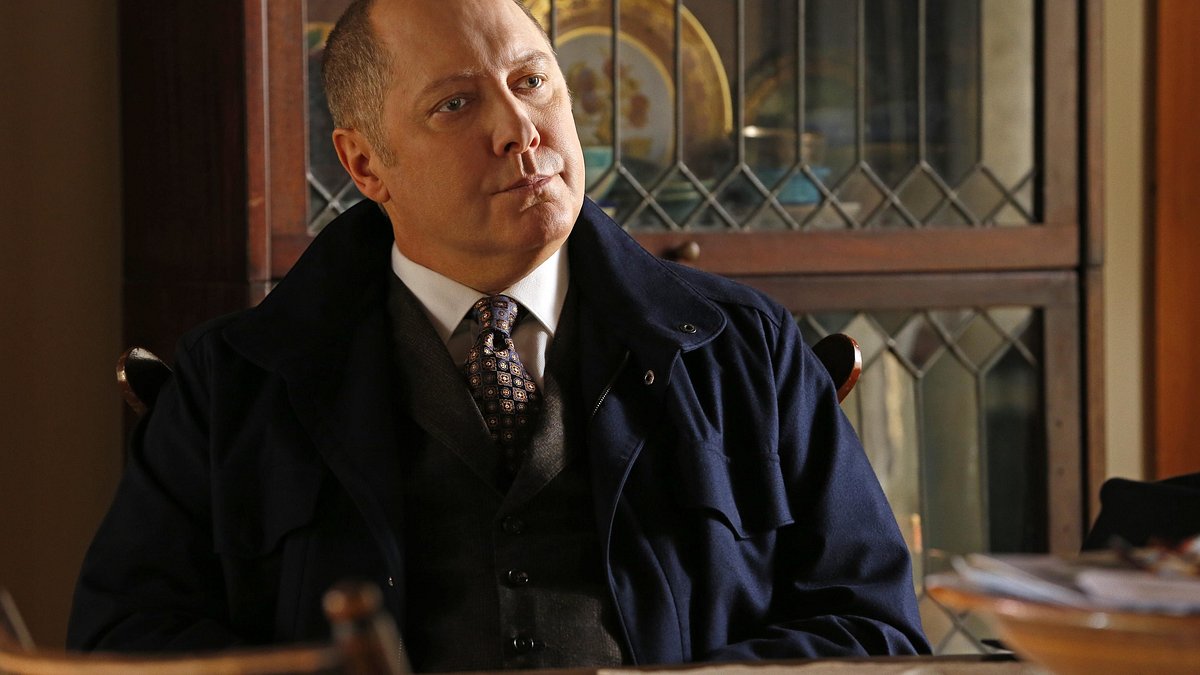 the blacklist