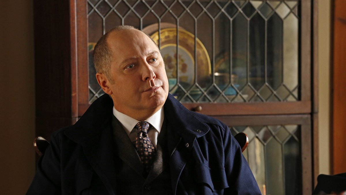 the blacklist