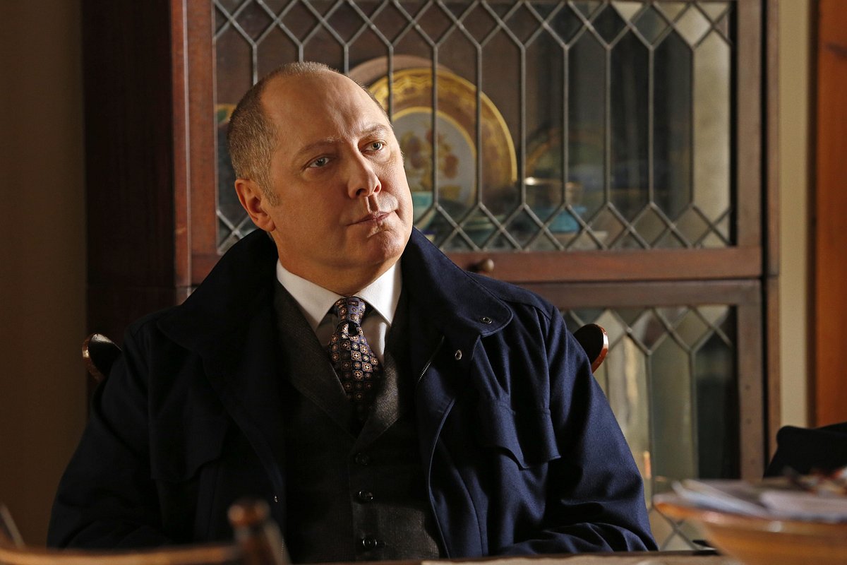 The Blacklist the blacklist