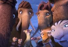 Ice Age - Kollision voraus!