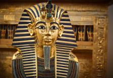 Tutanchamun - Neues aus dem Grab