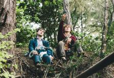 Swiss Army Man