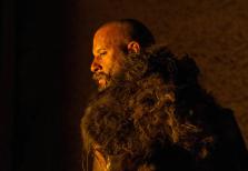 The Last Witch Hunter