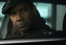 The Equalizer 2