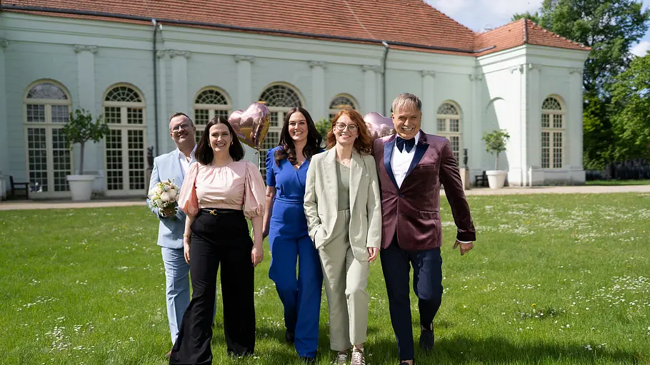 duell der hochzeitsprofis