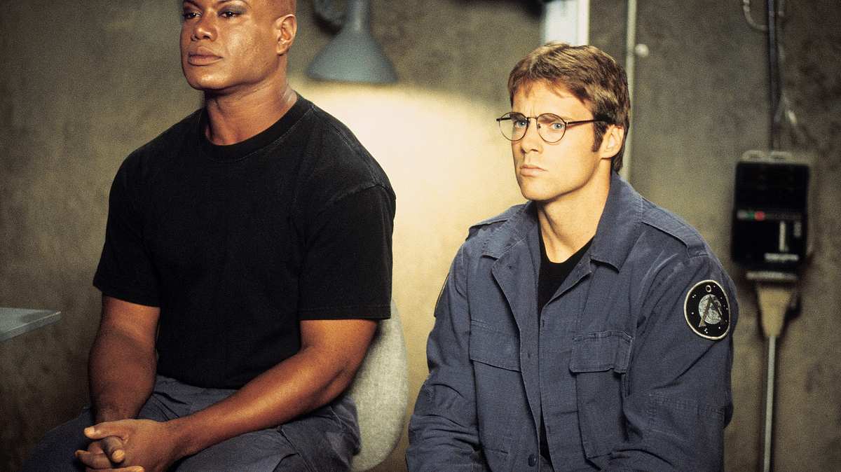 stargate
