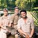 Die Irwins - Crocodile Hunter Family Thumbnail