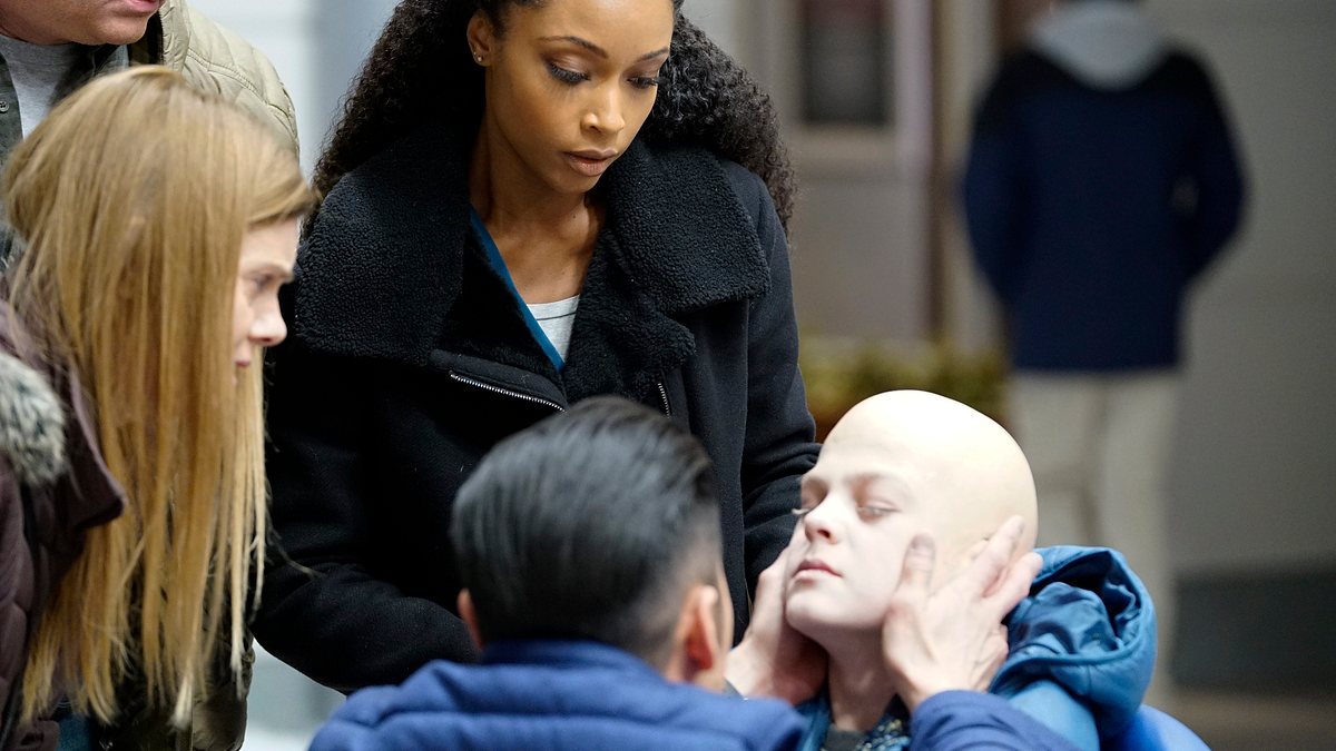 chicago med