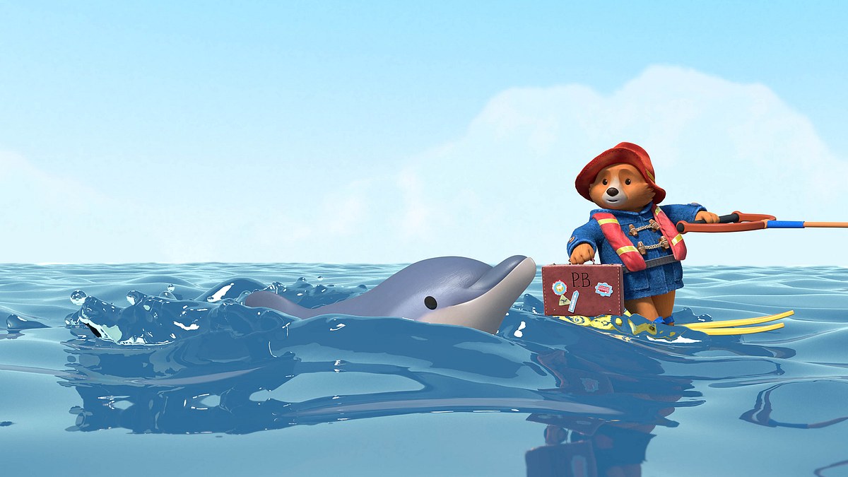 paddingtons abenteuer