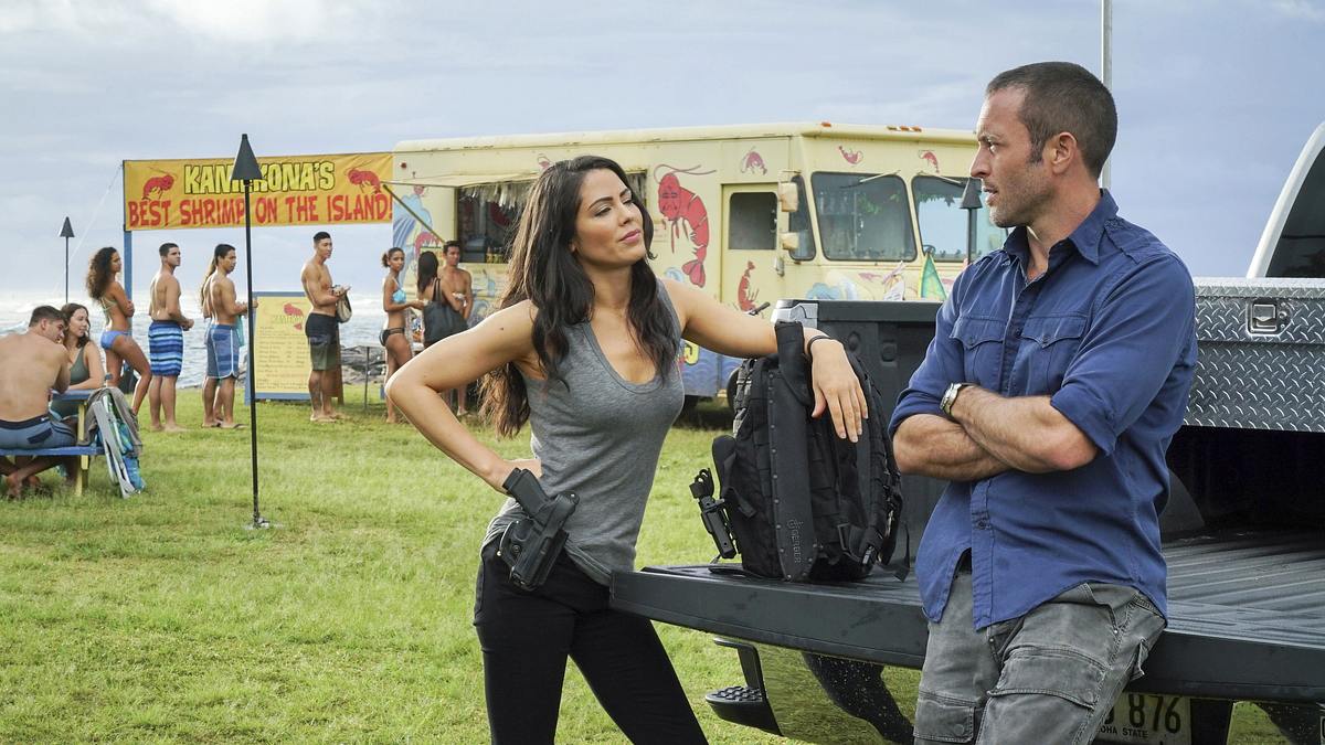hawaii five-0