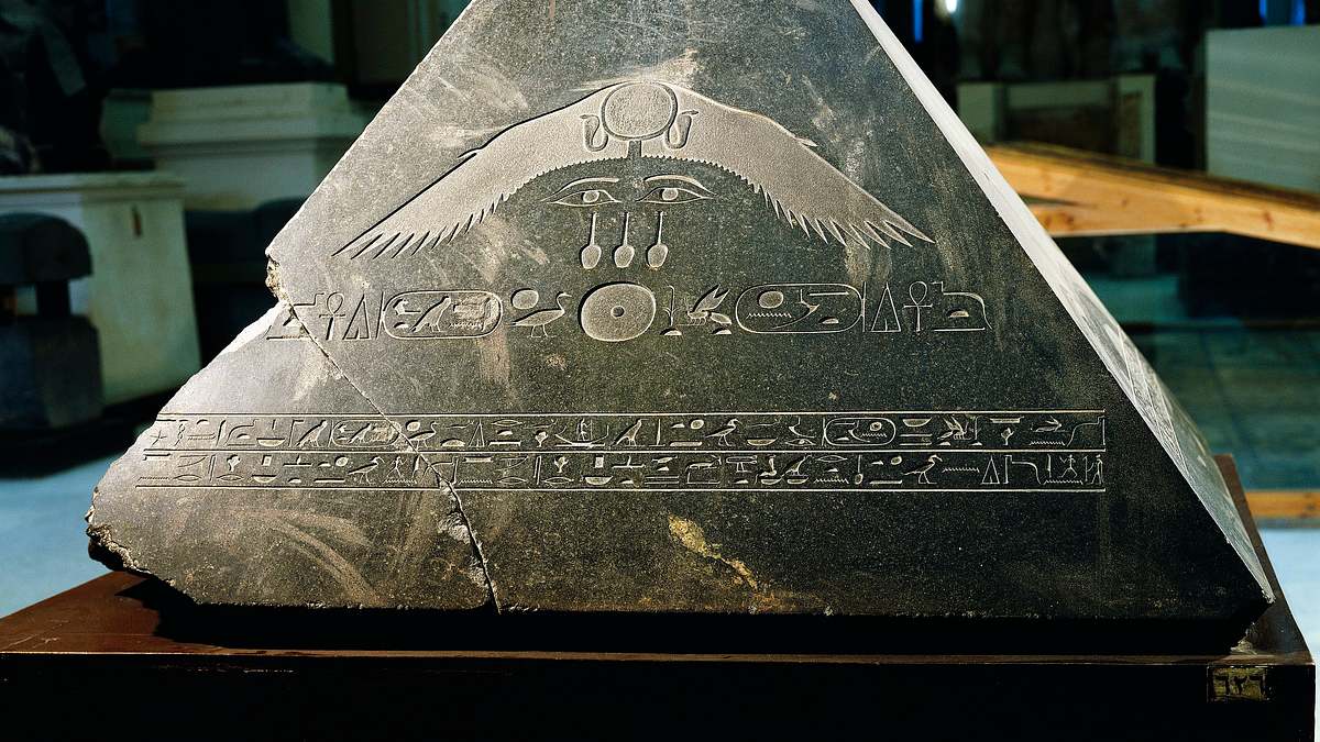 ancient aliens - unerklärliche phänomene