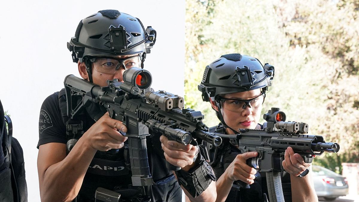 s.w.a.t.