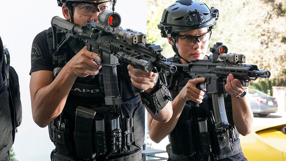 s.w.a.t.
