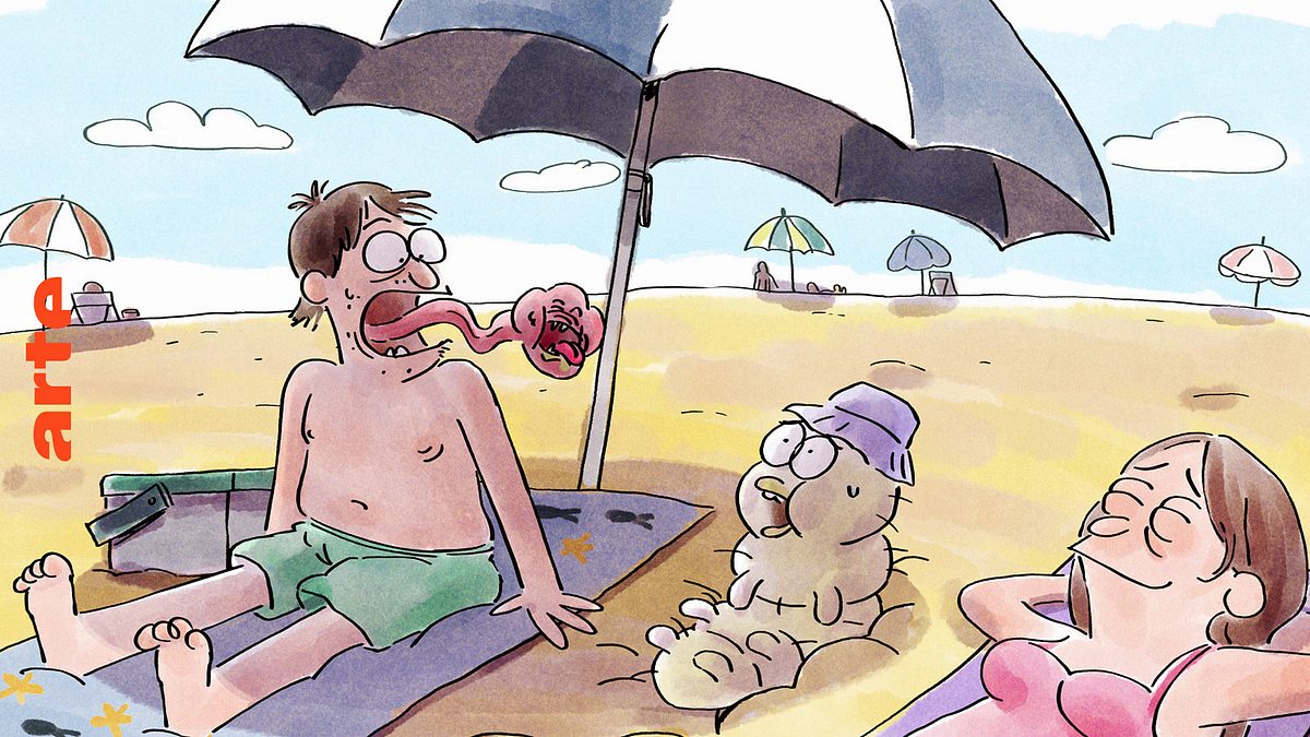 wer nicht fragt, stirbt dumm!