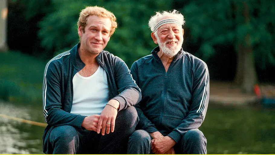 zum geburtstag von dieter hallervorden (05.09.)