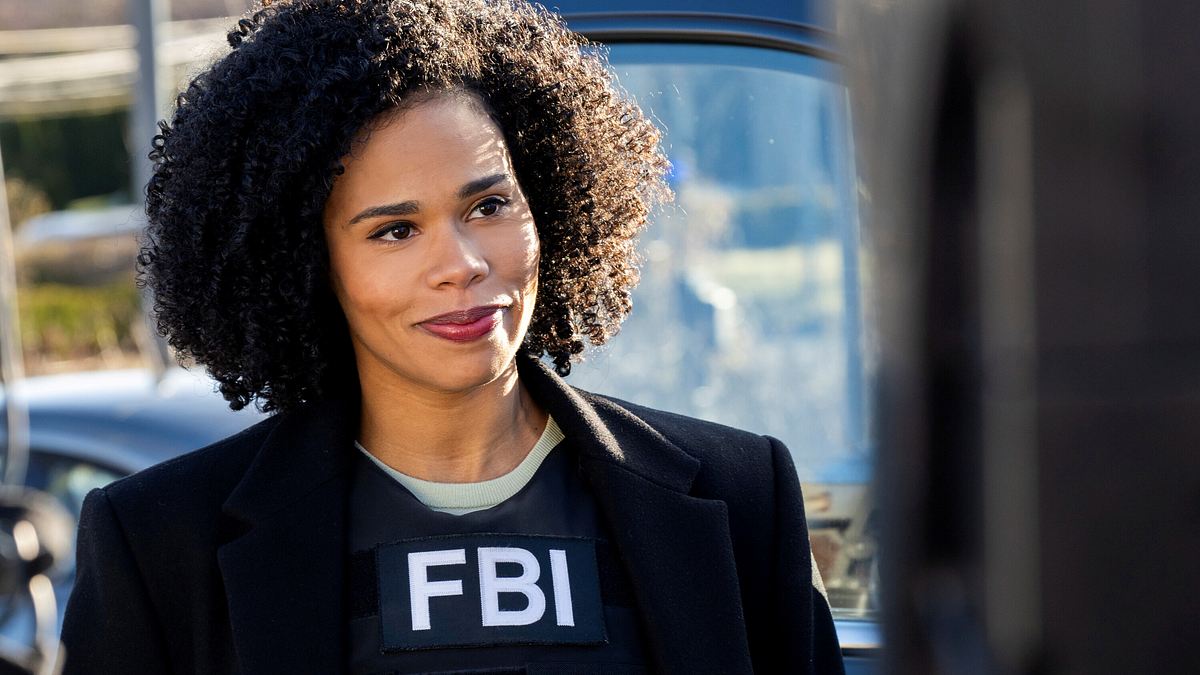 fbi: most wanted