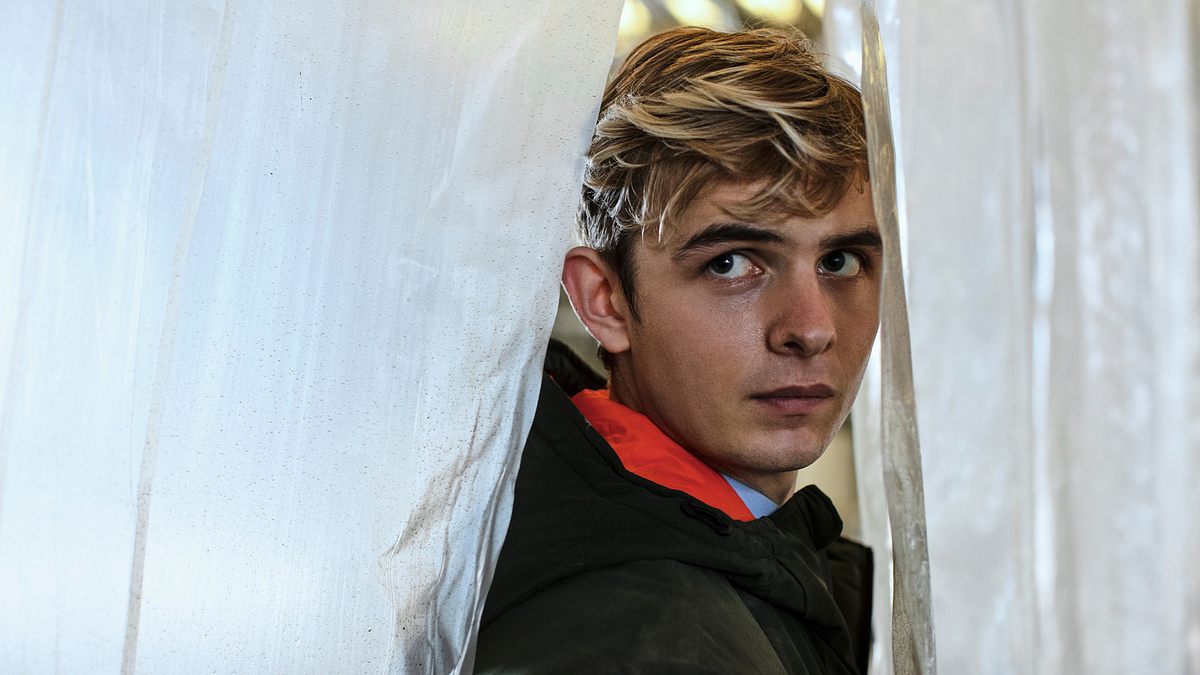 alex rider