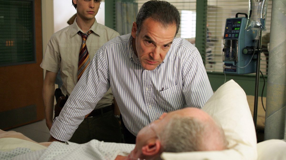 criminal minds