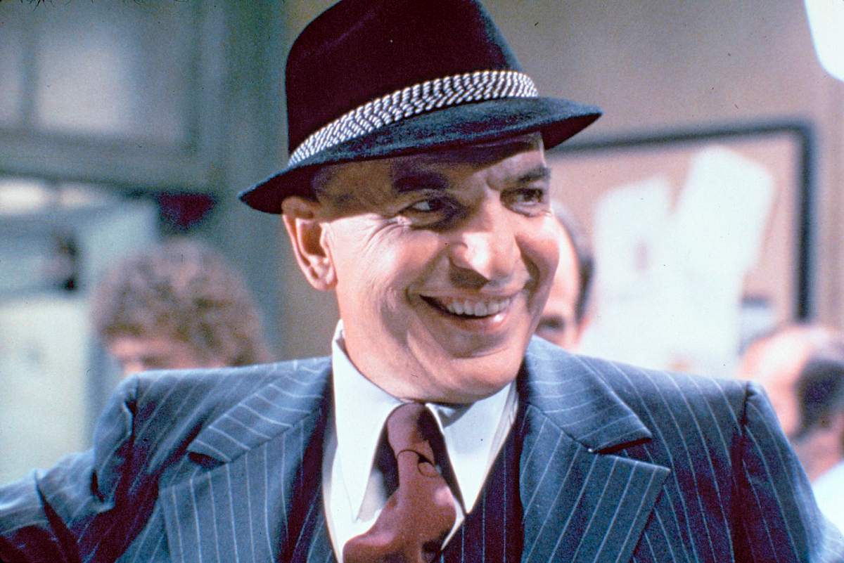 kojak - einsatz in manhattan