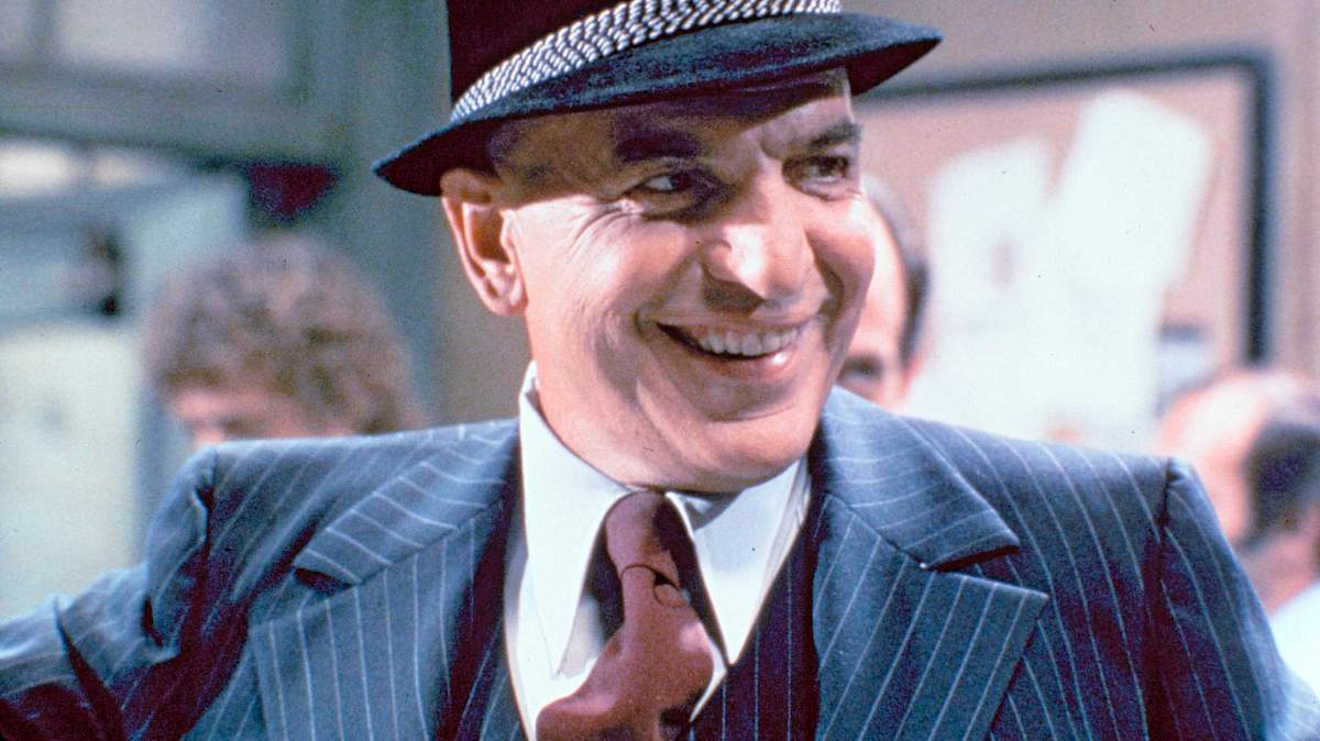 kojak - einsatz in manhattan