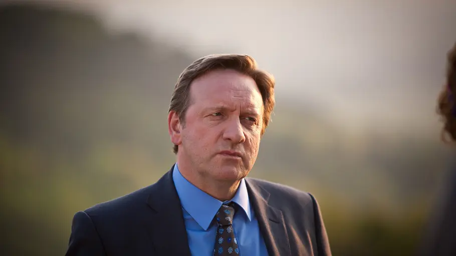Inspector Barnaby inspector barnaby