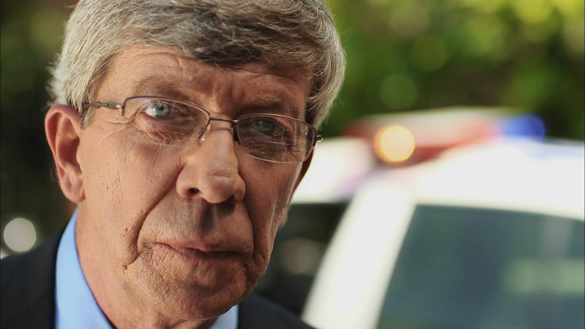 Homicide Hunter - Dem Mörder auf der Spur homicide hunter - dem mörder auf der spur