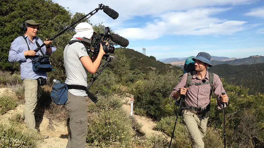 Der wilde Westen zu Fuß - Abenteuer auf dem Pacific Crest Trail der wilde westen zu fuß - abenteuer auf dem pacific crest trail