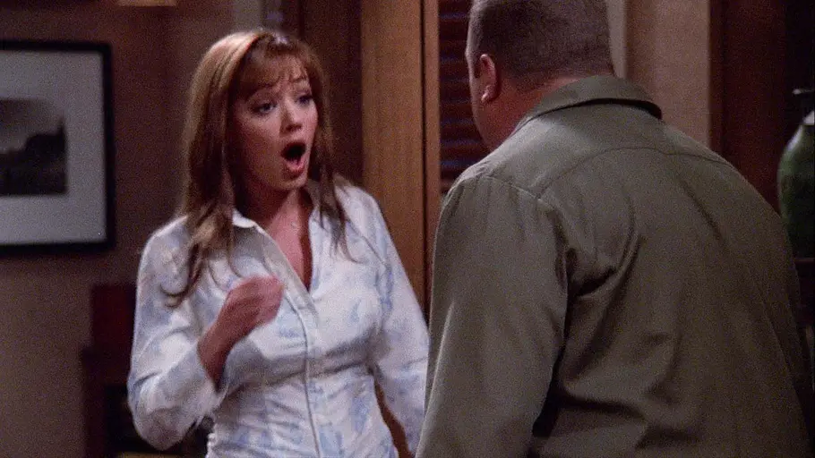 king of queens
