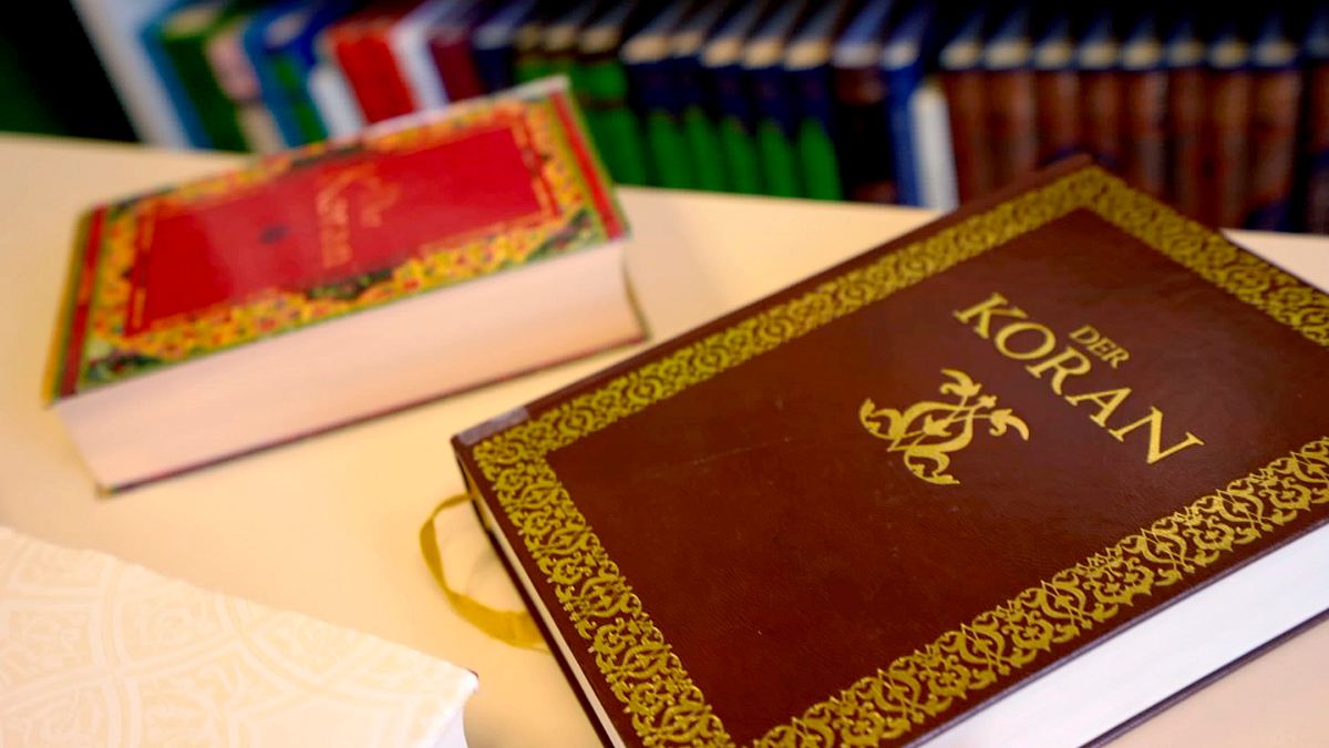 islam und patriarchat - was befördert gewalt gegen frauen?