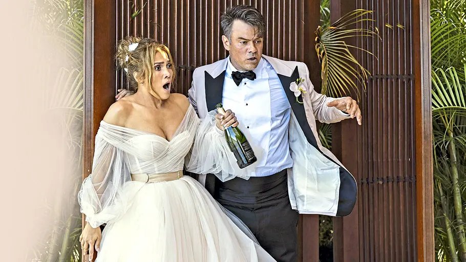 Shotgun Wedding - Ein knallhartes Team shotgun wedding - ein knallhartes team