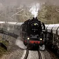 Die Eisenbahn - Motor des Fortschritts Thumbnail