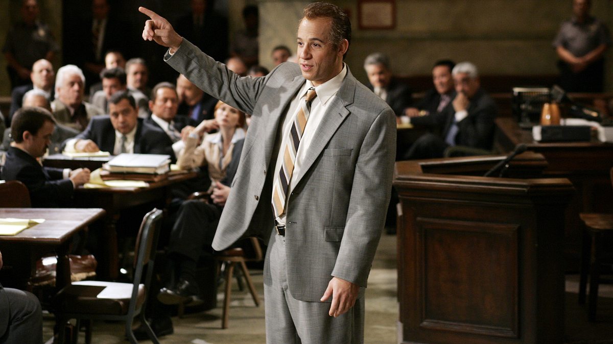 find me guilty