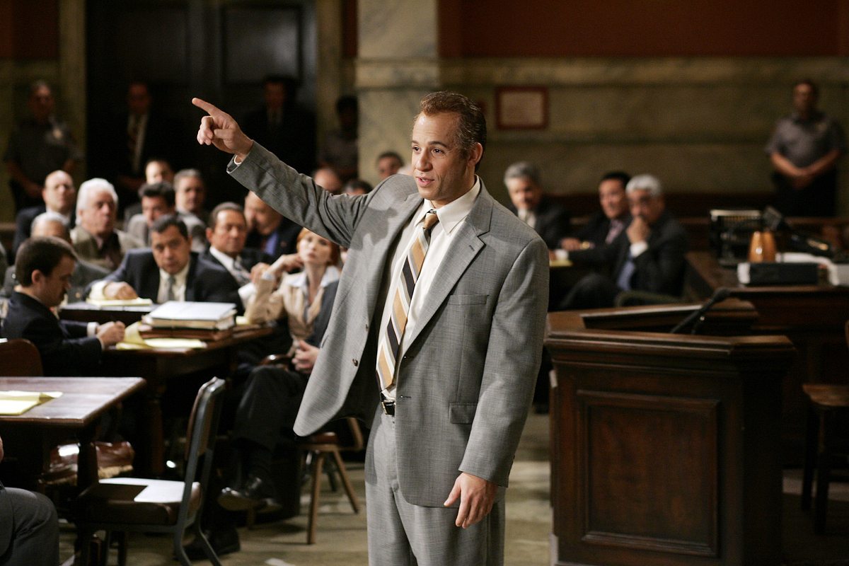 Find Me Guilty find me guilty