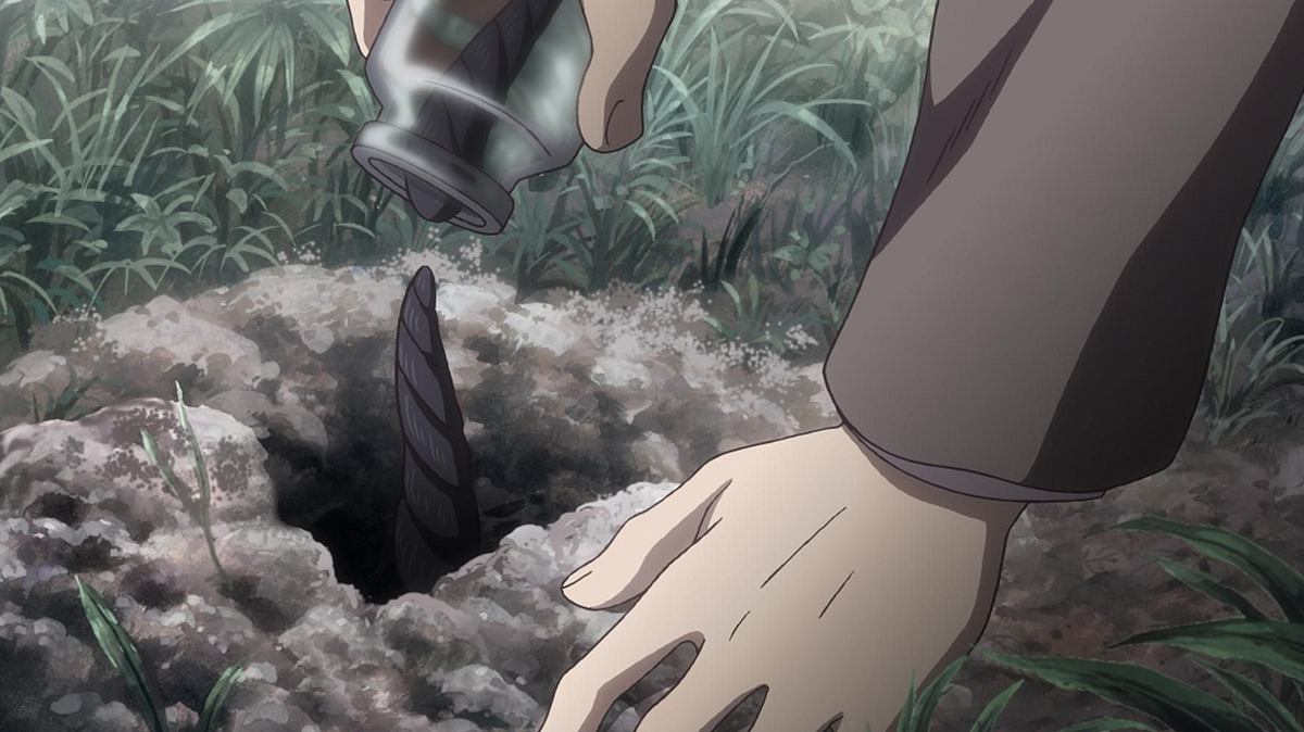 mushi-shi