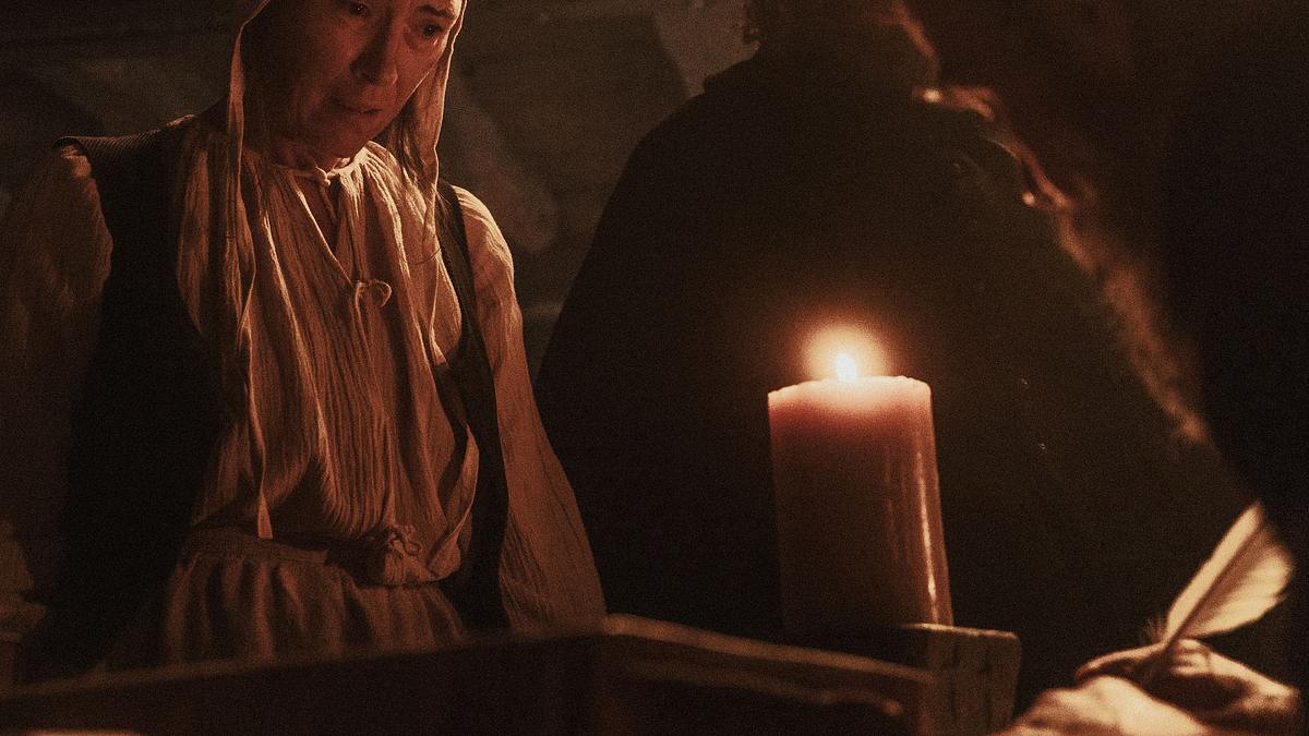hexen: die wahrheit hinter den prozessen