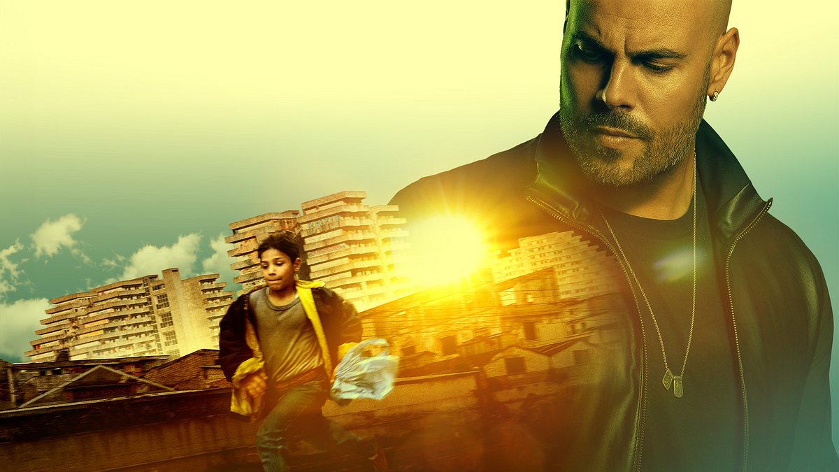 the immortal: der unsterbliche