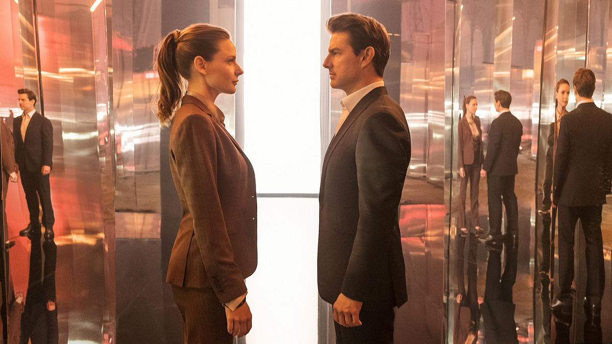 mission: impossible - fallout
